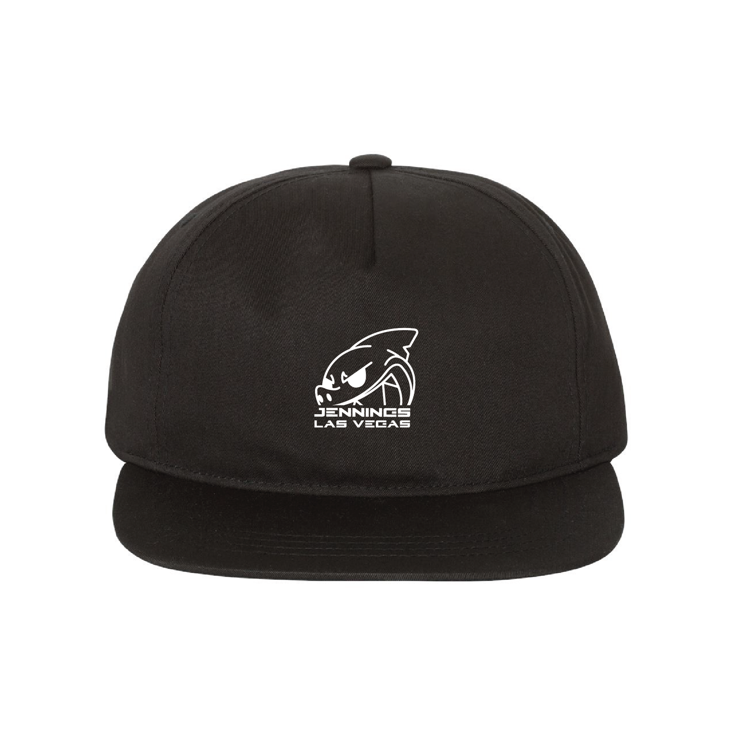 JENNINGS X ANGRY TUNA - SNAPBACK