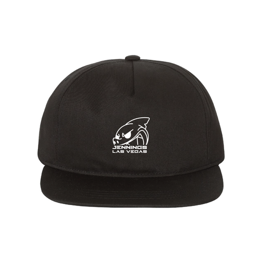 JENNINGS X ANGRY TUNA - SNAPBACK